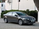 Ford Mondeo Sedan 2010 года